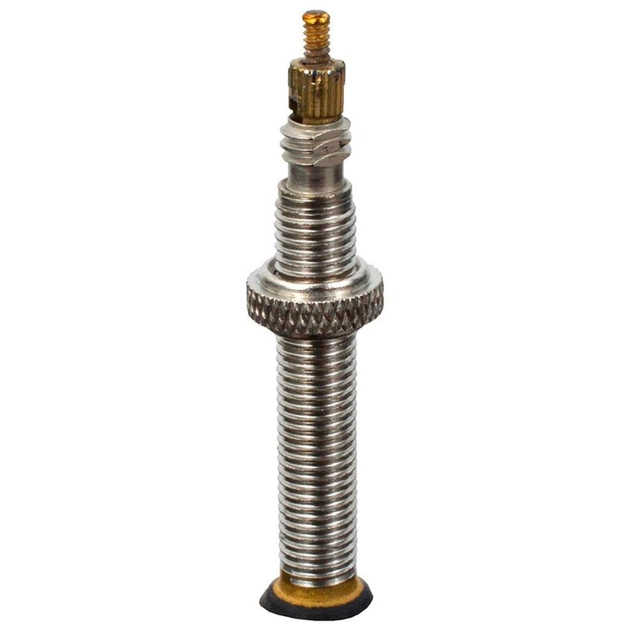 Велосипедна камера Continental MTB 27.5" B+ 65-584 / 70-584 RE PR42mm (180015) - picture 3