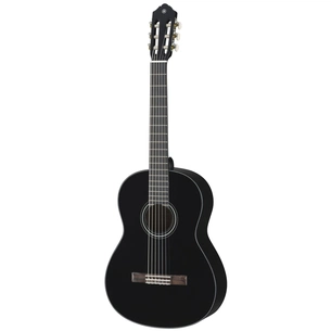 Гітара класична Yamaha C40B зображення 1
