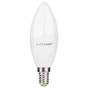 Лампочка Eurolamp LED Лампа EUROLAMP ECO серия "P" CL 10W 900 lm E14 3000K (LED-CL-10143(P)) - уменьшенное изображение 1