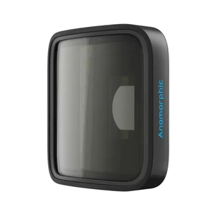 Аксесуар до екшн-камер GoPro Anamorphic Lens Mod for HERO13 Black (AEWAL-011) изображение 1