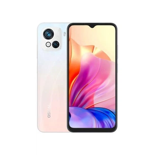 Мобільний телефон Oscal C80 8/128GB Snow зображення 1