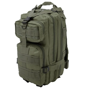 Рюкзак туристичний Semi Line тактичний 18 Khaki (A3052-3) (DAS303833) зображення 1