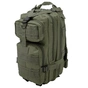 Рюкзак туристичний Semi Line тактичний 18 Khaki (A3052-3) (DAS303833) - зменшене зображення 1