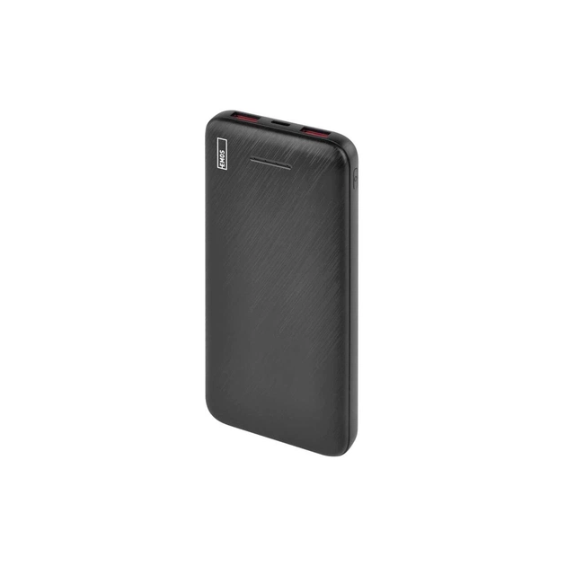 Батарея універсальна EMOS 10000mAh AlphaQ3, 22.5W, black (B0571B) - picture 3