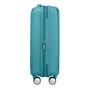Чемодан American Tourister Soundbox 35.5/41 л бірюзова (32G*61001) - уменьшенное изображение 6