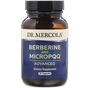 Амінокислота Dr. Mercola Берберин і MicroPQQ, Berberine and MicroPQQ Advanced, 30 кап (MCL-01846) - зменшене зображення 1