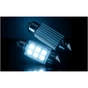 Автолампа PULSO LED SV8.5/T11x41mm/6 SMD-5730/9-18v/130Lm (LP-62041) - уменьшенное изображение 5