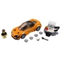 Конструктор LEGO Speed Champions McLaren 720S (75880) - зменшене зображення 2