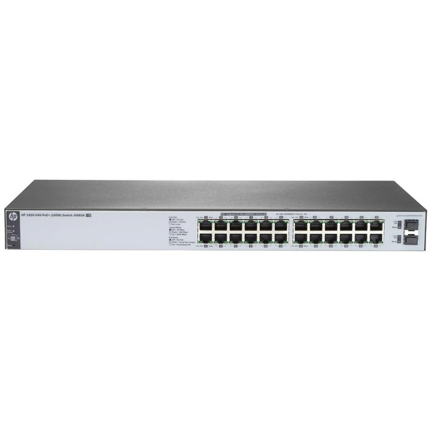 Комутатор мережевий HP J9983A - изображение 1