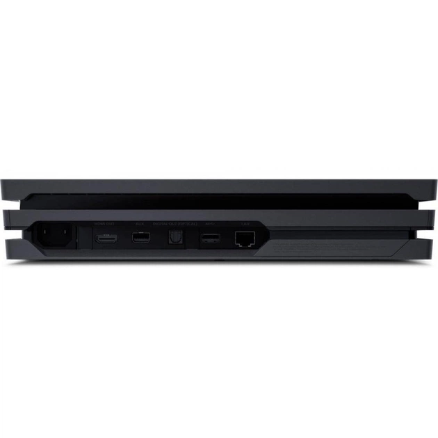 Ігрова консоль Sony PlayStation 4 Pro 1Tb Black (9937562) - picture 6