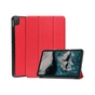 Чохол до планшета BeCover Smart Case Nokia T20 10.4" Red (708045) - зменшене зображення 5