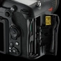 Цифровий фотоапарат Nikon D500 Body (VBA480AE) - зменшене зображення 5