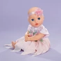 Аксессуар к кукле Baby Born набор одежды для куклы Цветочная фея (839720) - уменьшенное изображение 6