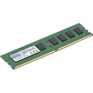 Модуль пам'яті для комп'ютера DDR4 8GB 2133 MHz Goodram (GR2133D464L15S/8G) зображення 1