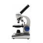 Мікроскоп Opto-Edu монокулярний 20-200x (A11.1323) - зменшене зображення 1