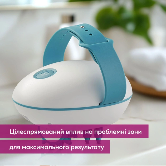 Массажер Beurer CM 51 - изображение 4