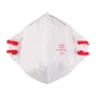 Респіратор Milwaukee складаний без клапана FFP2, 20шт (4932479238) - зменшене зображення 1