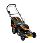 Газонокосарка GTM акумуляторна, 2×18V, 48см, висота 30–80мм, 70л, самохідна (без АКБ і ЗП) (BLM48H-SP_BARE TOOL) - зменшене зображення 1