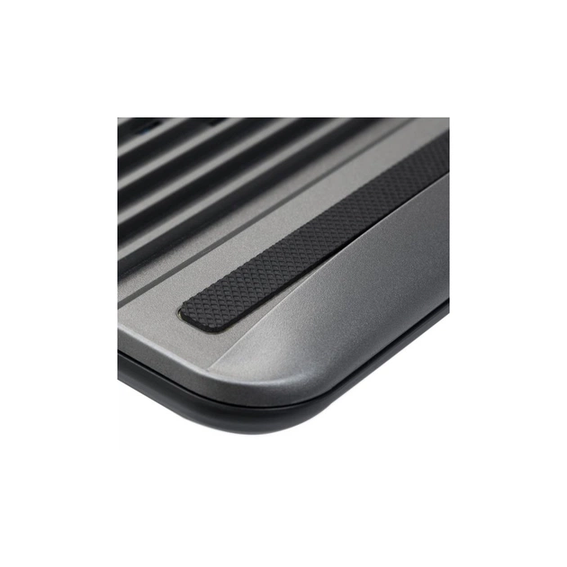 Підставка до ноутбука RivaCase до 15,6" silver (5555 silver) - picture 6