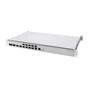Комутатор мережевий Mikrotik CRS812-8DS-2DQ-2DDQ-RM - зменшене зображення 3