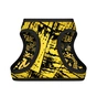 Шлея для собак WAUDOG Clothes м'яка з QR адресником "Бетмен ескіз" S1 (227-1081) - зменшене зображення 2