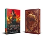 Книга The Lotus Empire. The Burning Kingdoms Trilogy. Book 3 - Tasha Suri Видавництво РМ (9786178512125) - уменьшенное изображение 2