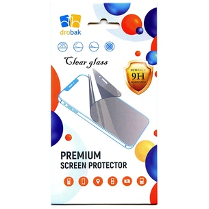 Скло захисне Drobak Samsung Galaxy S25 FE 5G (333318) зображення 1