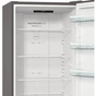 Холодильник Gorenje NRK6202EXL4 - зменшене зображення 7
