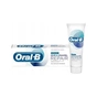 Зубна паста Oral-B Pro-Science Відновлення ясен та емалі Класична 75 мл (8700216028028) - зменшене зображення 1