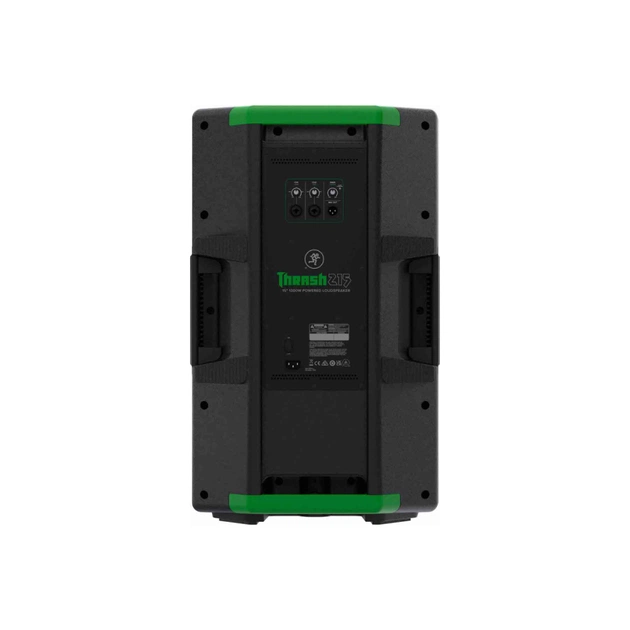 Акустична система Mackie Thrash 215 Black (232459) - picture 5