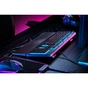 Клавіатура Razer Ornata V3 X USB RU Black (RZ03-04470800-R3R1) - зменшене зображення 6