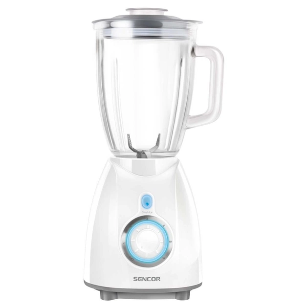 Блендер Sencor SBL5370WH - зображення 1