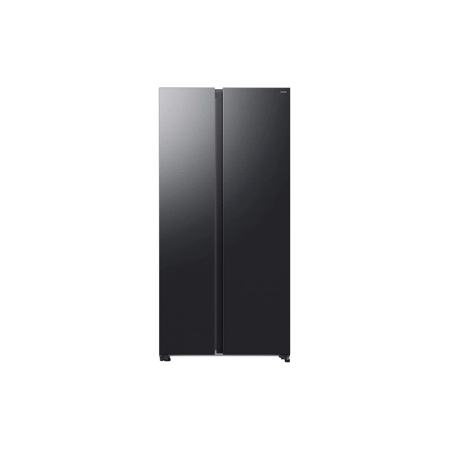 Холодильник Samsung RS70F65Q1FUA - зображення 1