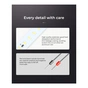 Запчастина для 3D-принтера Creality Ender-3 V3 SE/KE LED Light Bar Kit (4004010247) - зменшене зображення 9
