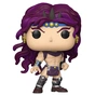 Фігурка Funko Pop серії Химерні пригоди ДжоДжо - Карс (90625F) - зменшене зображення 1