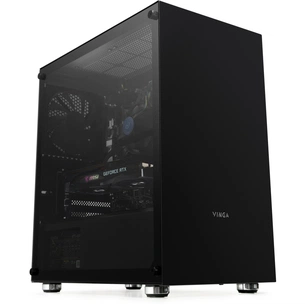 Комп'ютер Vinga Hawk A2228 (I3M8G3050W.A2228) зображення 1