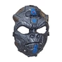 Трансформер Hasbro Transformers Optimus Prime 2-in-1 Converting Roleplay Mask Action Figure (F4121_F4650) - уменьшенное изображение 2