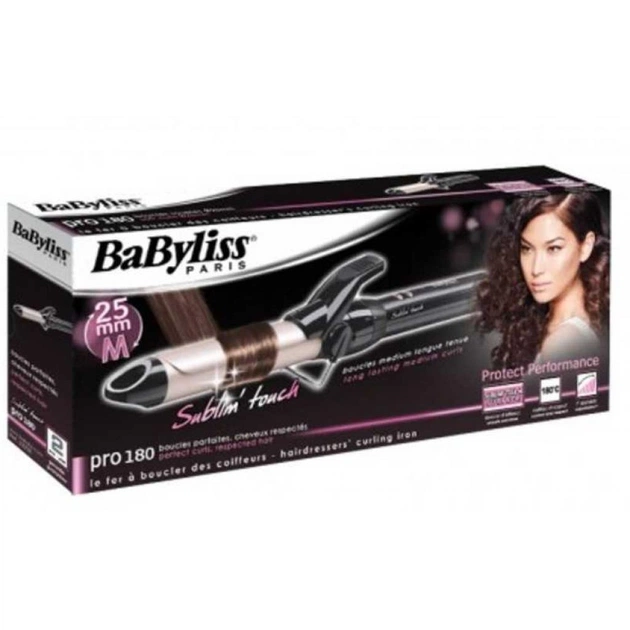 Плойка Babyliss C325E - picture 3