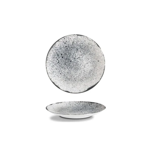 Тарілка G.Benedikt Isabelle Rustic кругла 21 Paris Blue (ISC2121-K0024) зображення 1