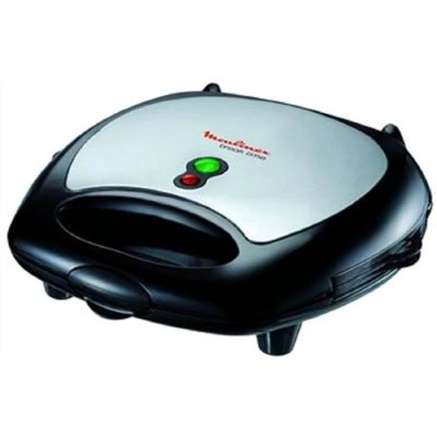 Сендвічниця Moulinex SW6118 - изображение 1