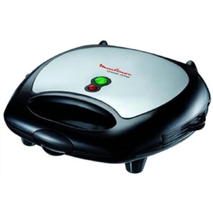 Сендвічниця Moulinex SW6118 зображення 1