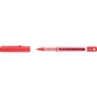 Ролер Faber-Castell Free Ink rollerball, колір чорнила червоний, 0,5 мм, одноразова (29139) - зменшене зображення 3