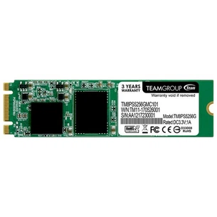 Накопичувач SSD M.2 2280 256GB Team (TM8PS5256GMC101) зображення 1