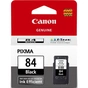 Картридж Canon PG-84 Black (8592B001) - зменшене зображення 1