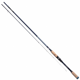 Вудилище Mikado Lexus Sapphire Fazlite 2.08м до 5гр. (WAA625-208) зображення 1