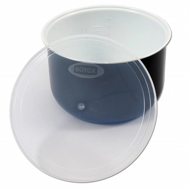 Мультиварка Rotex RMC508-W - picture 5