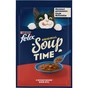 Влажный корм для кошек Purina Felix Суп с говядиной 48 г (8445290571625) - уменьшенное изображение 2