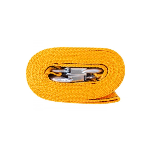 Трос буксирувальний СИЛА 2 т 4,5 м (284035) - picture 3