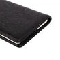 Еженедельник Leo planner Status desktop planner, 34x13 cm, dated 2027, black, 128 pages (252764) - уменьшенное изображение 3