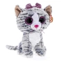 М'яка іграшка Ty Beanie Boo's Кошеня Kiki 15 см (37190) - зменшене зображення 7